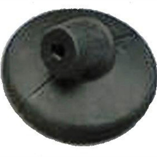 Hemi Tube Cover 8/pkg