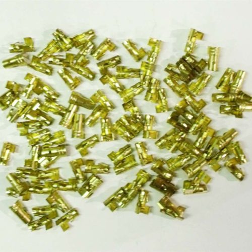 Distributor/Coil Socket Style Terminal Kit 100pk