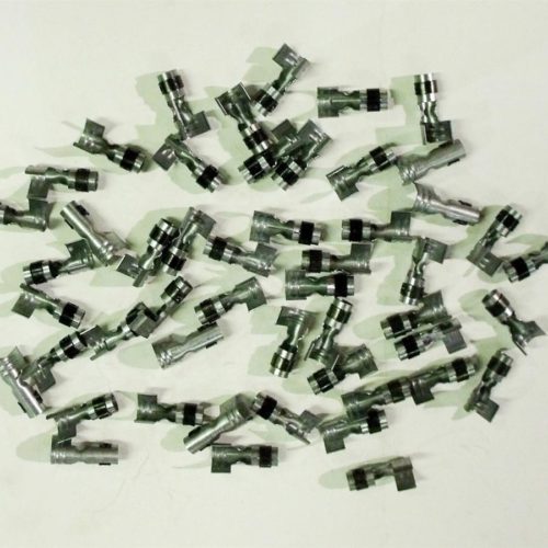 180 Degree Spark Plug Terminals (50pk)