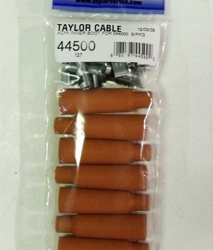 Hemi Plug Wire Boots Use w/44000 (8pk)