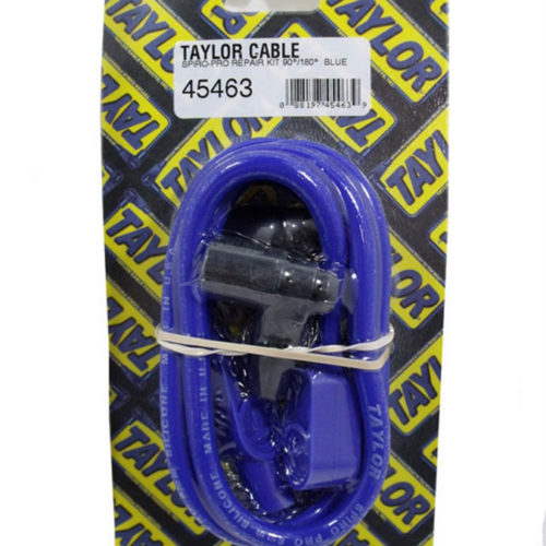 8mm Spiro-Pro Wire Repair Kit Blue