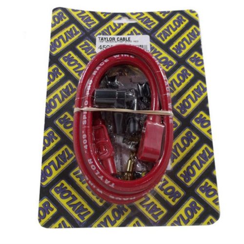 409Spiro-Wround Wire Repair Kit Red