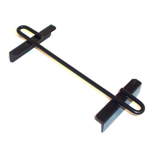 Battery Hold Down - H.D. H-Bar