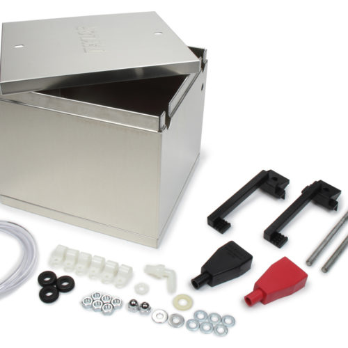 Alum 300 Series Battery Box