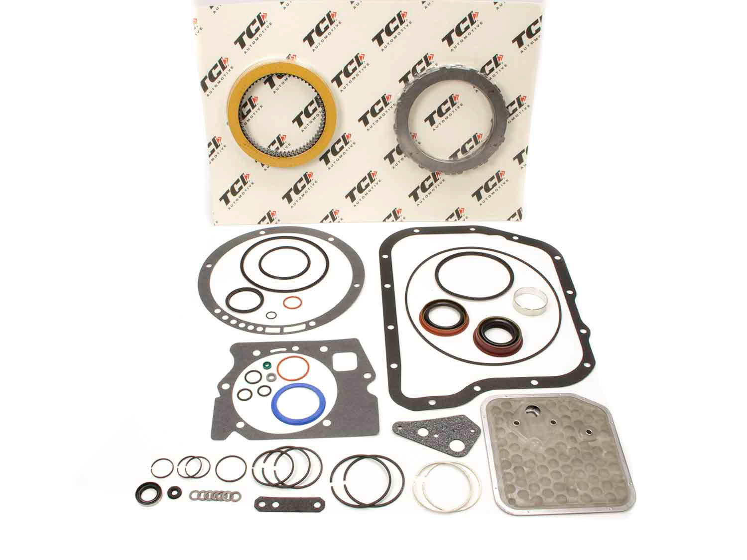 Mopar 727 Master Racing Overhaul Kit - RV Parts Express - Specialty RV ...