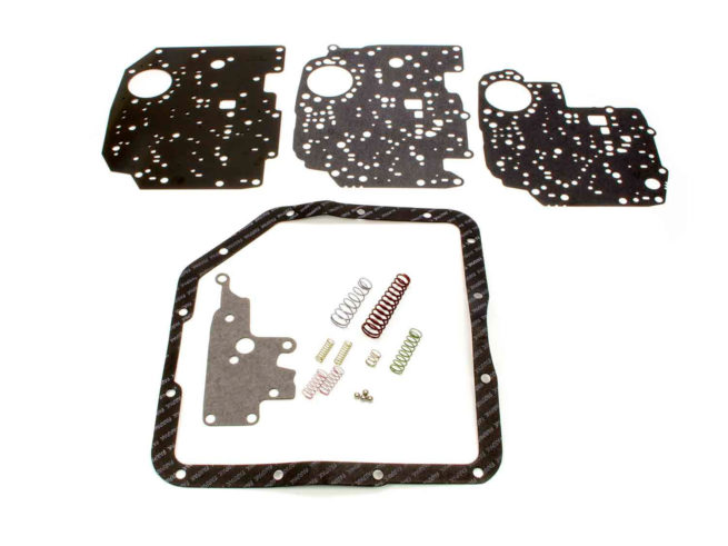 TH350 Shift Improver Kit 68-Up