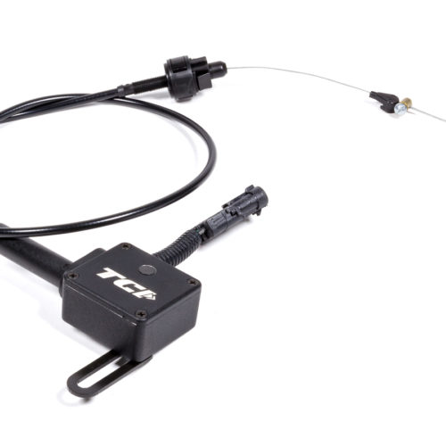 Remote TPS Sensor GM 4L60E/4L80E Trans w/Brkt