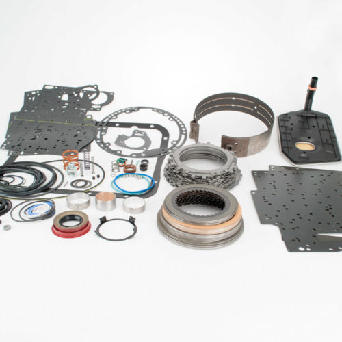 86-Up 700R4 Pro Super Kit