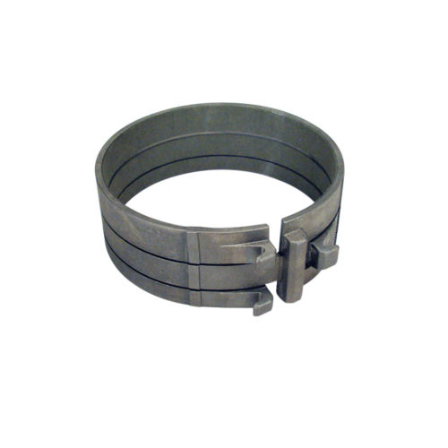 GM P/G X-Wide Kevlar Band