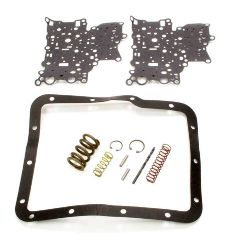 P/G Valve Body Perf Kit