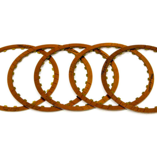 Reverse HD Clutch .098 GM PG/TH350 (5pk)