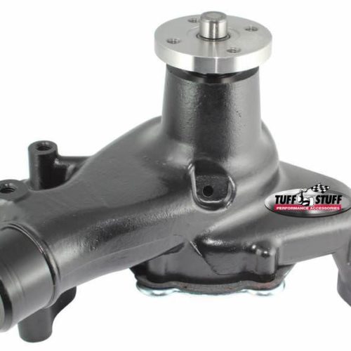 SBC Water Pump Long Smoothie Black