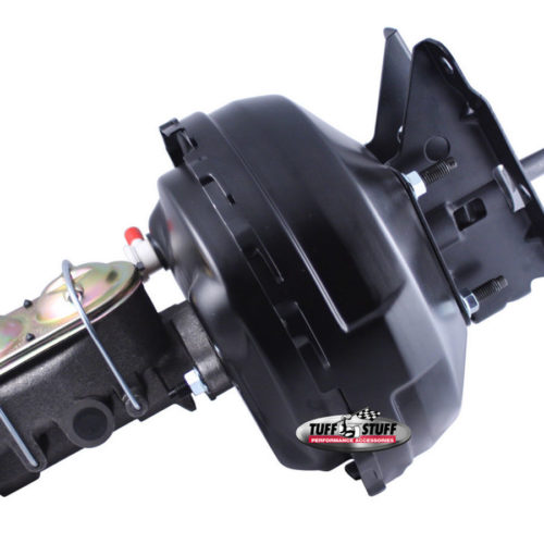 11in Dual Diaphragm Booster 70-92 GM Truck