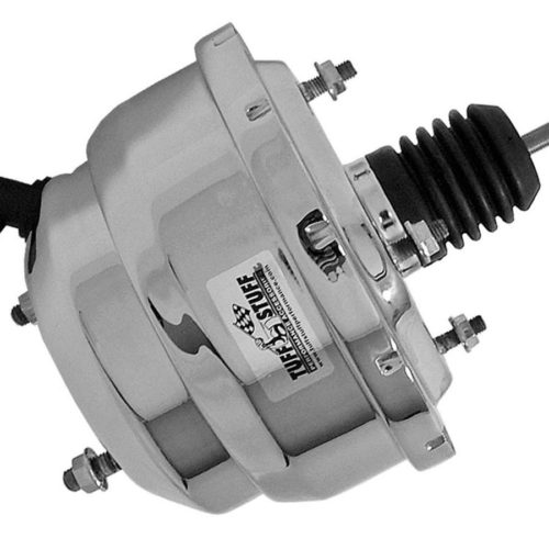 8in Dual Diaphram Power Brake Booster