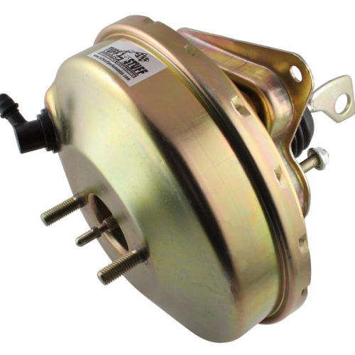 9in Single Diaphragm 67- 70 Mustang Booster Gold