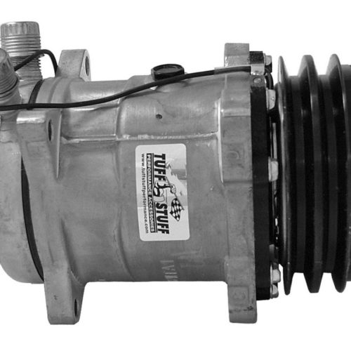 508 Compressor R134A Plain