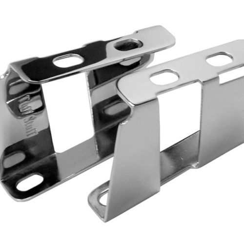 55-64 GM Universal Brake Booster Bracket