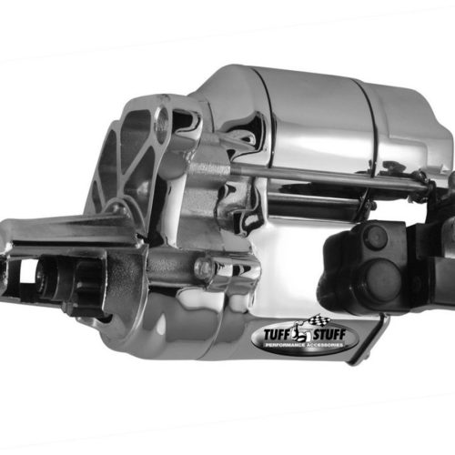 65-83 Chrysler Starter Chrome