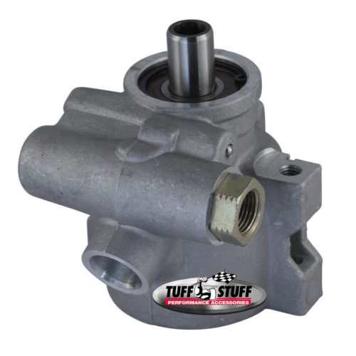 Type II Power Steering Pump GM Stock Pressure