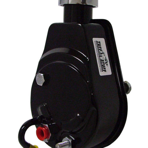 Saginaw Power Steering Pump Black 1200 PSI