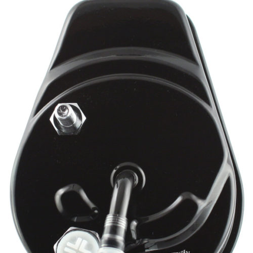 80-82 Corvette Saginaw Power Steering Pump