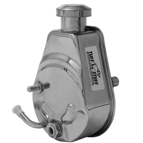 80-87 Camaro Chrome Power Steering Pump