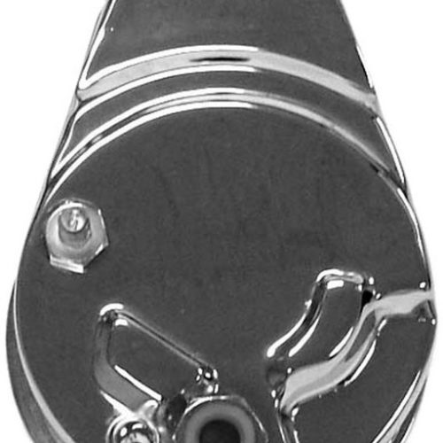 78-79 Camaro Chrome Power Steering Pump