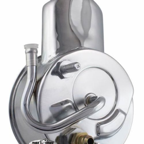 Saginaw Power Steering Pump 61-66 GM Cars