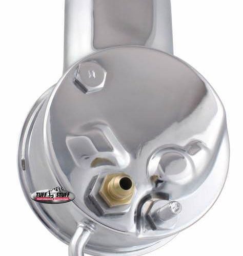 Saginaw Power Steering Pump 1969 Camaro