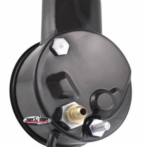 Saginaw Power Steering Pump 1969 Camaro