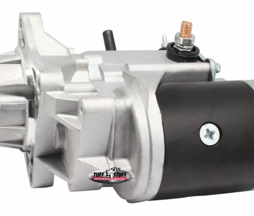 Dodge Ram Starter Cummin Diesel 5.9L 89-98 Black