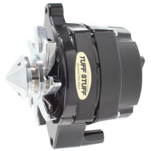 140 Amp Alternator Ford 1 Wire V-Groove