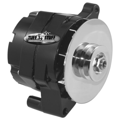 Ford Alternator O.E. Sma ll Case New 100 amp