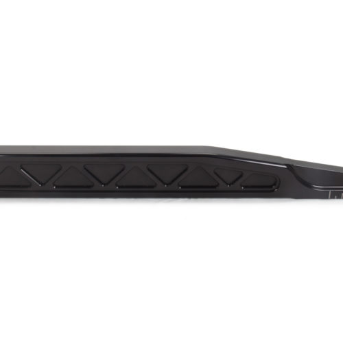 HD Left Front Torsion Arm Black