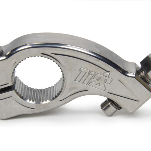 Titanium Torsion Stop 1-3/4 Split