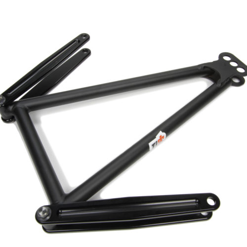 Jacobs Ladder 13-1/4 ADJ Chromoly w Ti Hardware