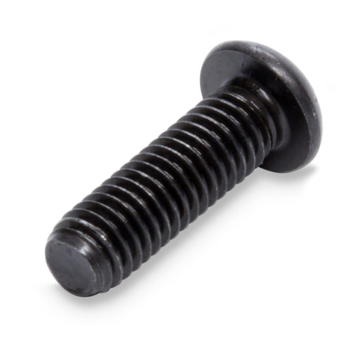 Front Wheel Stud 3/8-16 x 1-1/4 Single