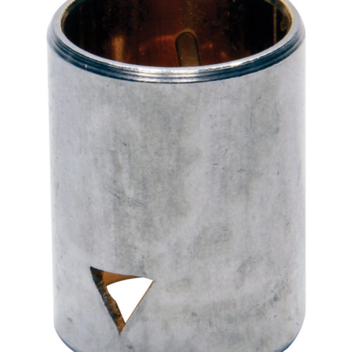 Spindle Bushing 10deg Single