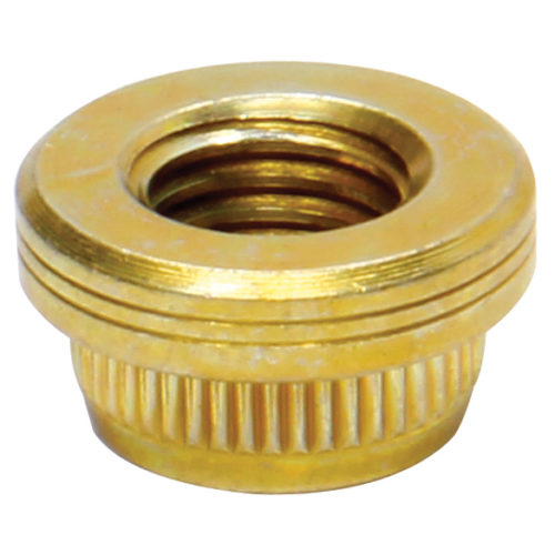 Wheel Insert 1/4-20 Self Clinching For TIP2890 EA