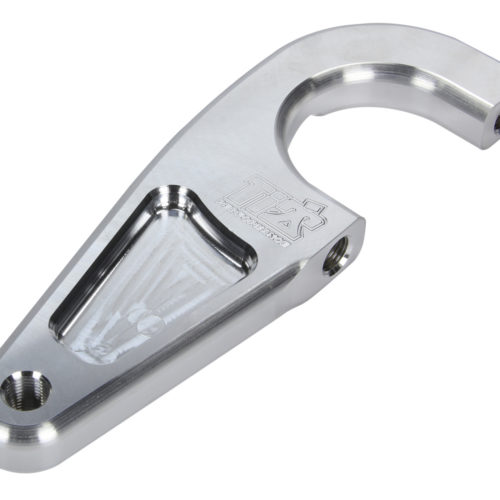Steering Arm RH Plain