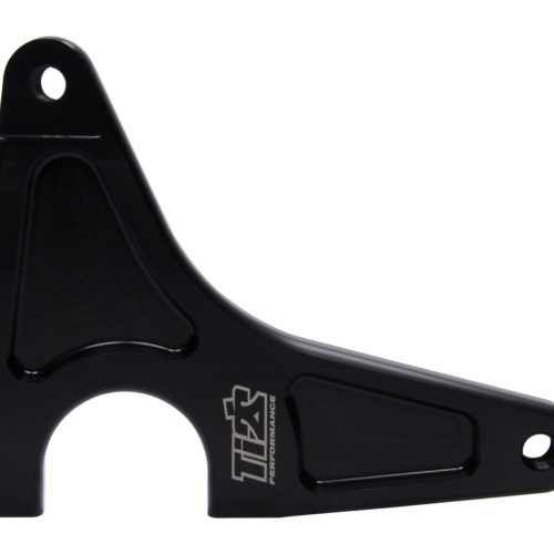 Combo Steering Arm LH Black
