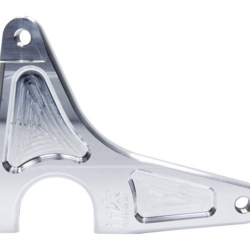 Combo Steering Arm LH Plain