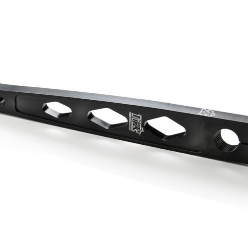 Pitman Arm Angle Broach Black