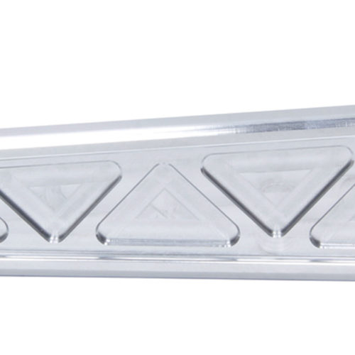 Pitman Arm Heavy Duty Angle Broach Clear