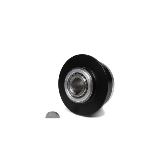QR Splined Coupler Schroeder Steering Gear