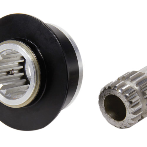 QR Splined Coupler Lee/ Profile Steering Gear