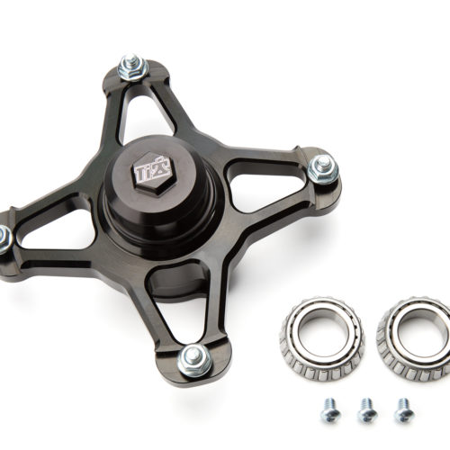 Mini Sprint Front Hub Left Front Complete