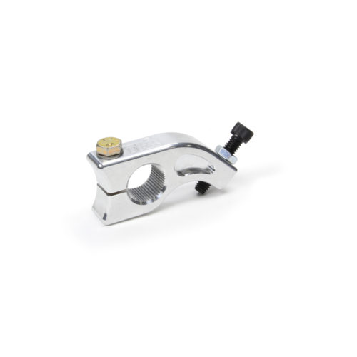 600 Torsion Stop Alum 1-1/2 Split Plain 7/8