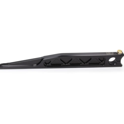 Torsion Arm Right Front 12in Black 7/8 Spline
