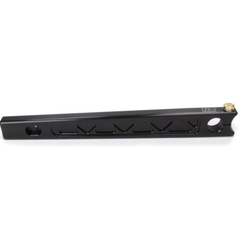 Torsion Arm Left Rear 11.5in Straight Black